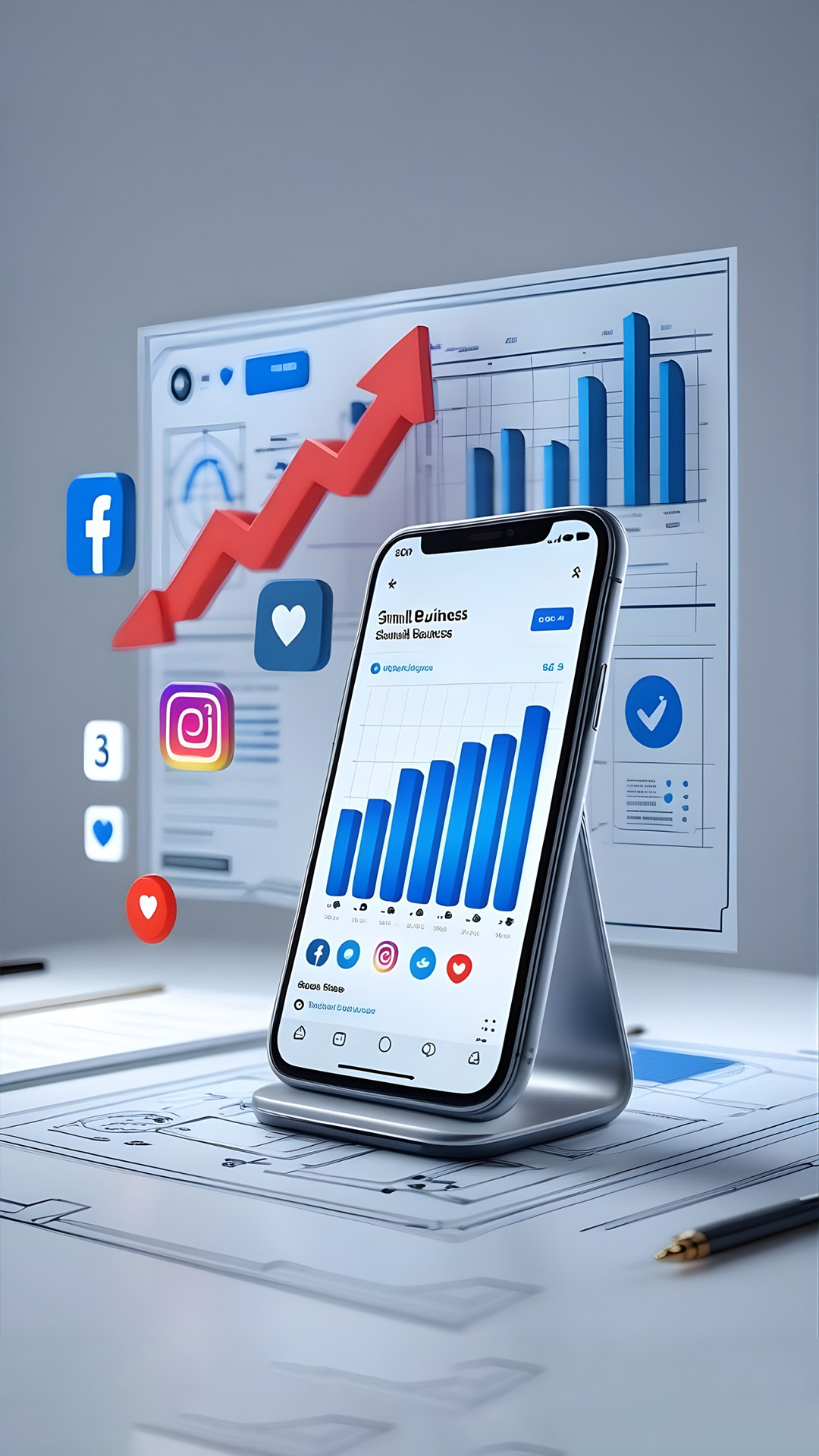 Attracting, Engaging, and Growing