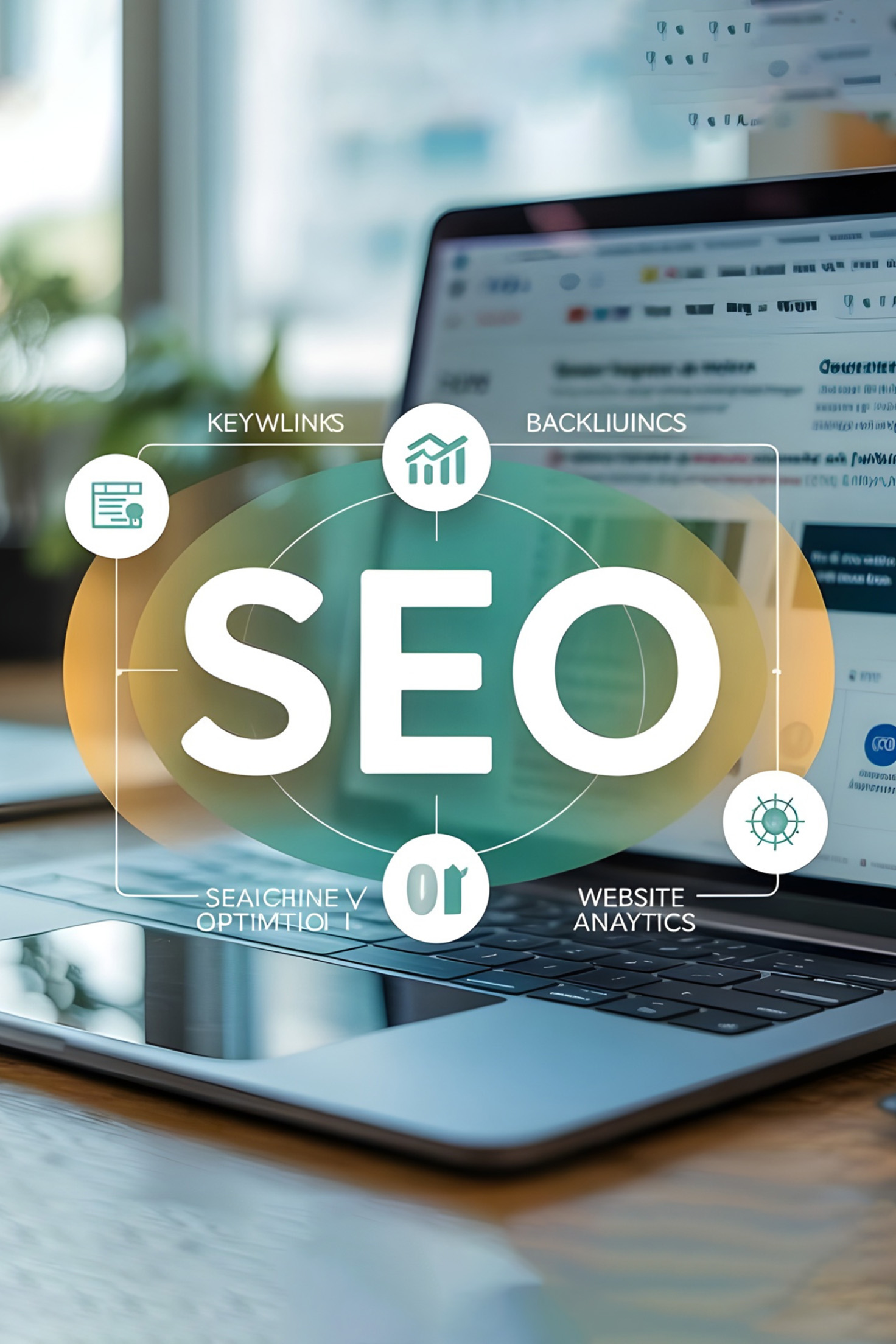 SEO Growth Qatar