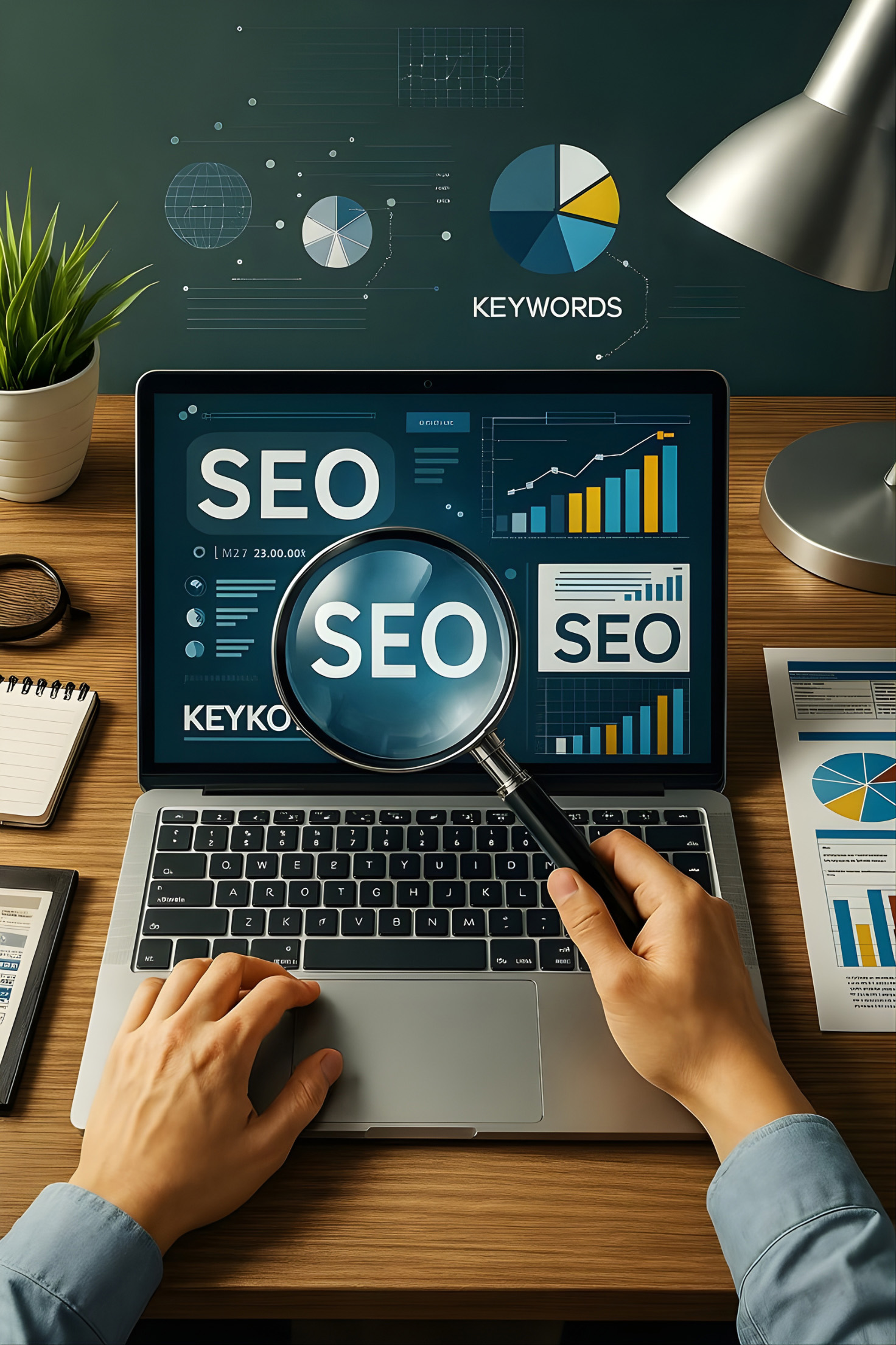 What SEO Does