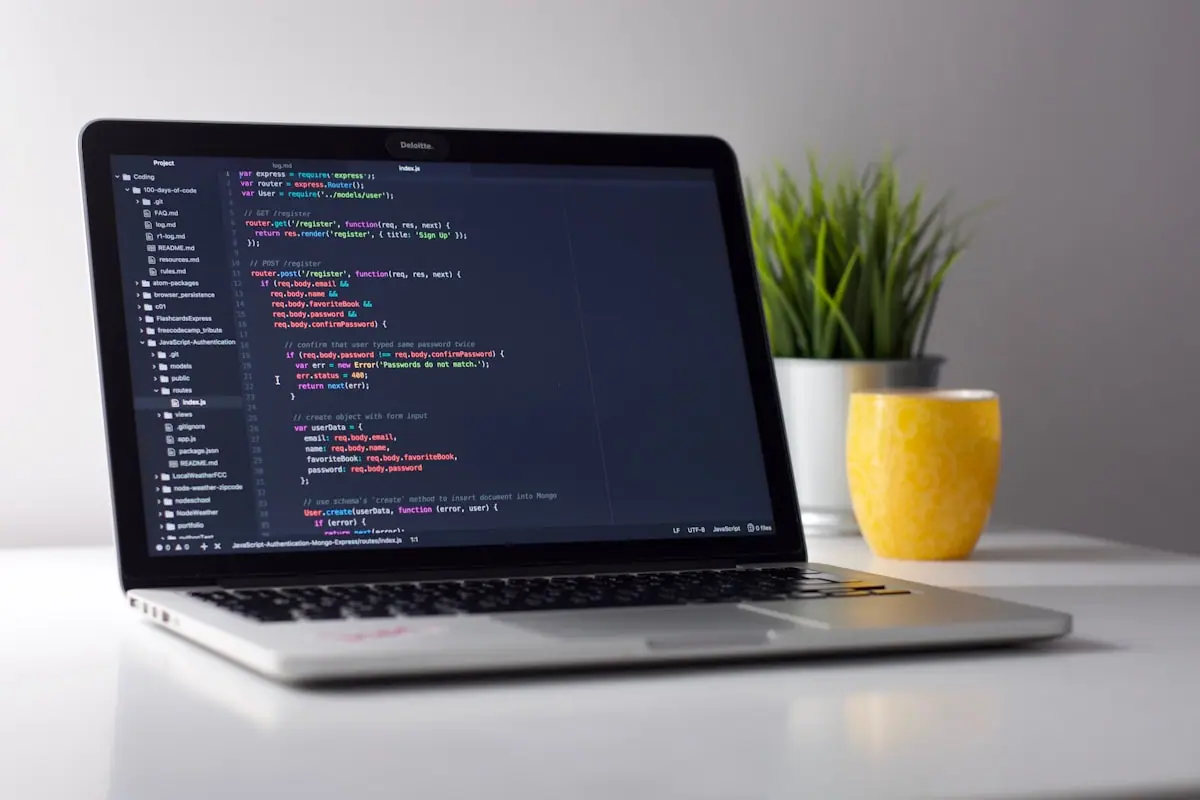 Web Development